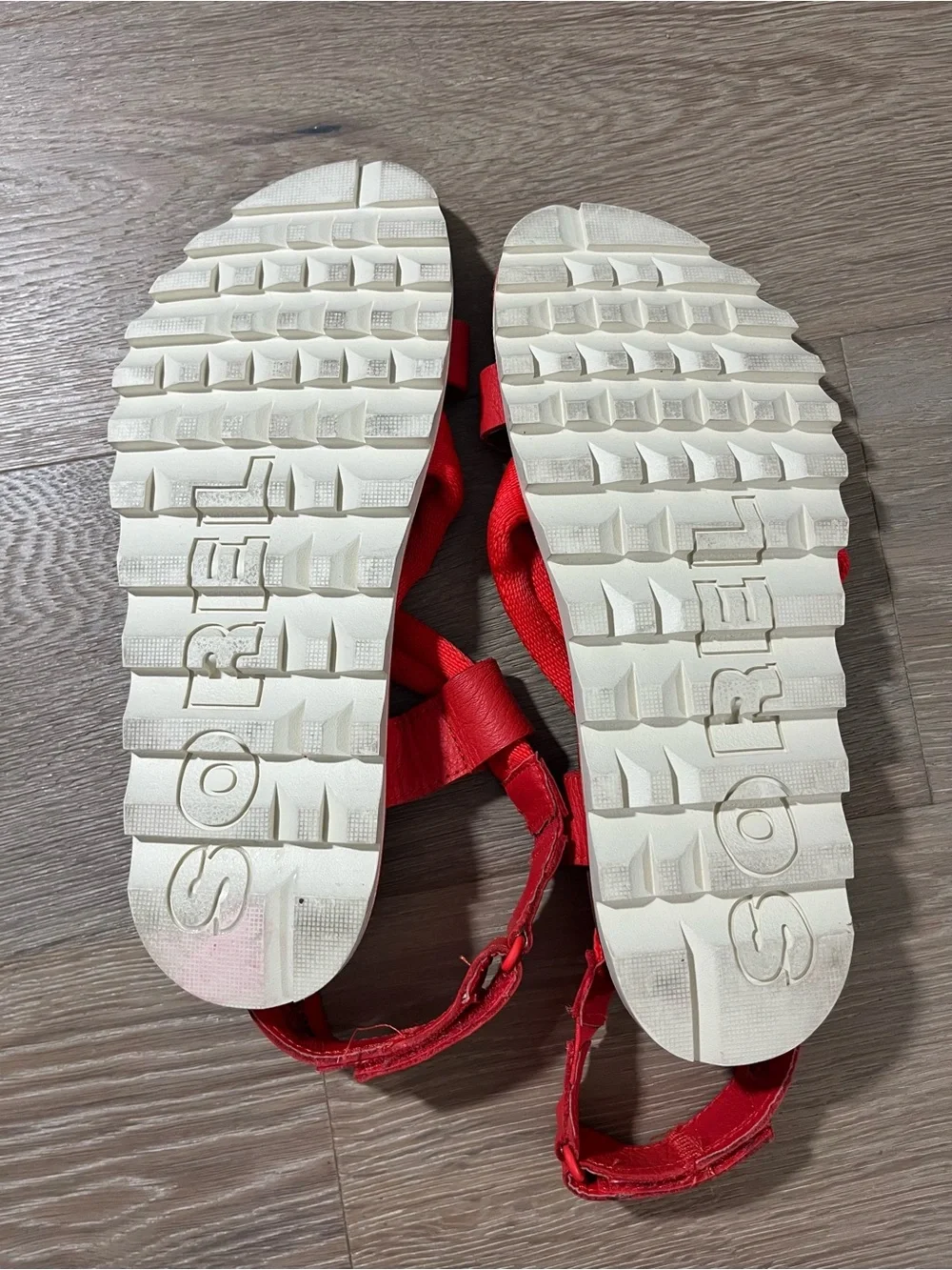 Sorel womens roaming